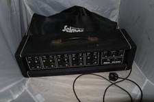 Selmer pa100 amp - selmer,