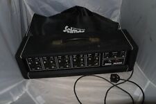 Selmer PA100 amp amplifier head