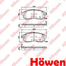 Fits Nissan Juke 2010- Note