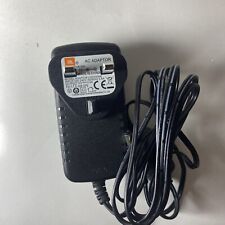 Genuine 12v JBL CREATURE III 3 Speaker System Power Supply Mains Adapter PSU