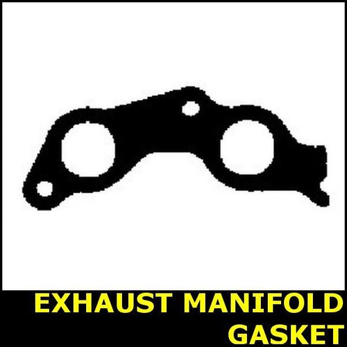 Exhaust manifold gasket - exhaust, fits