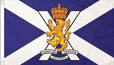 ROYAL REGIMENT of SCOTLAND