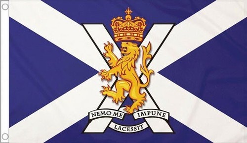 Royal regiment scotland - regiment,