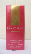Estee Lauder Beautiful Eau De