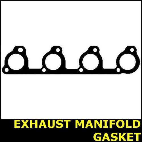 Exhaust manifold gasket - gasket, fits