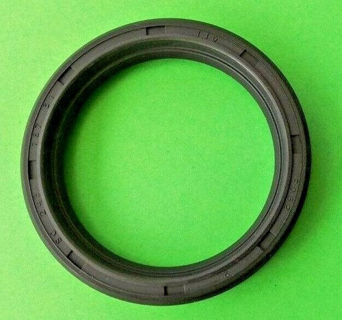 Ta rear axle - tc,,