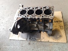 Ford Transit Mk8 2.2 Rwd Engine Block For Spares Or Repair