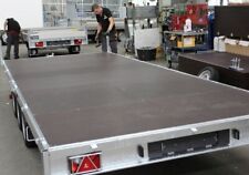 6X4 Trailer Floor, Buffalo Board-genuine new 12mm Heavy Duty Trailer Flooring