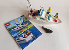 LEGO 4011 Cabin Cruiser 100%