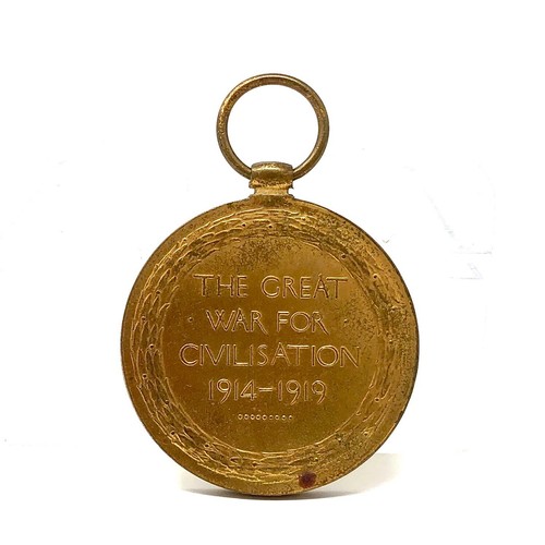 Wwi british victory - wwi, medal