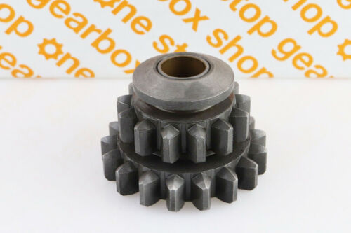 Austin a60 gearbox - austin, reverse