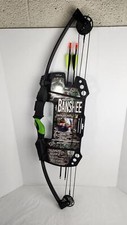 Barnett Team Real Tree Banshee