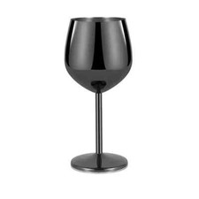 18oz Stainless Steel Wine