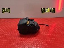 AIR BOX FILTER AIR BOX DUCATI