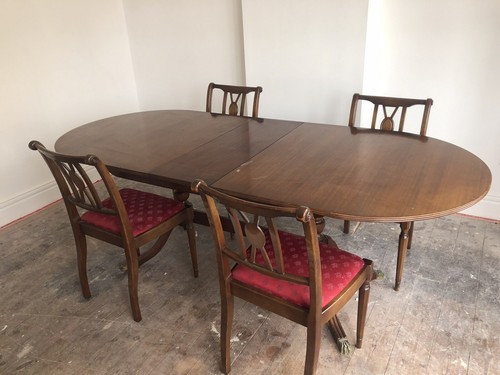 Strongbow extending dining - extending,
