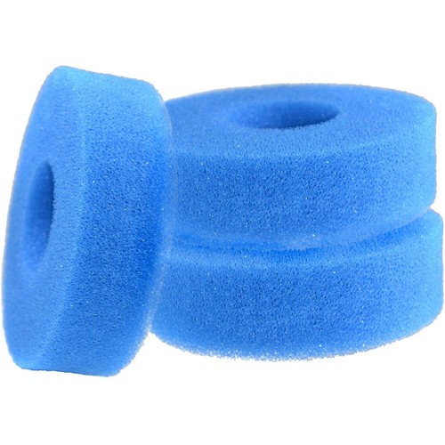 Pack hqrp foam sponge filter - 3-pack,
