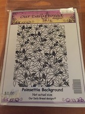 Our Daily Bread Designs