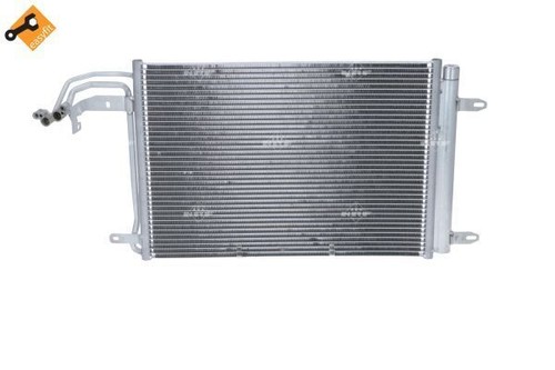 Genuine nrf condenser for - nrf,