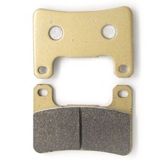 Front brake Pad Set for Suzuki
