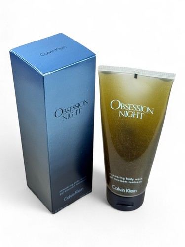 Calvin klein obsession night - calvin,