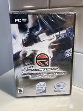 R Factor Special Edition 2008