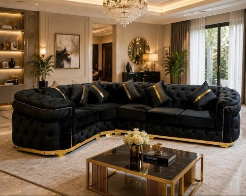 Ambassador chesterfield corner - chesterfield,