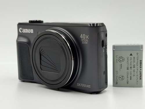 Canon powershot sx720 - canon,