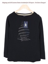 MARINA YACHTING WOMEN T-Shirt