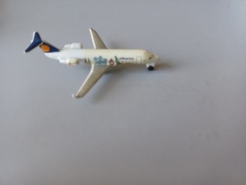 Schabak 600 diecast - schabak,
