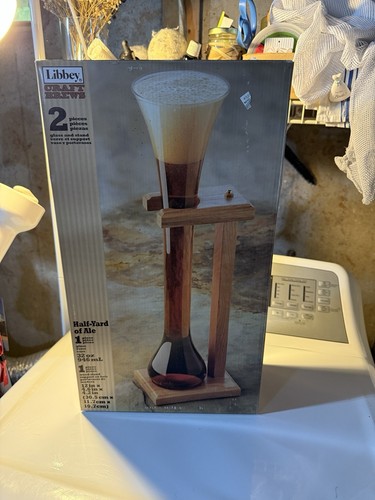 Vintage 32oz libby - 32oz.,
