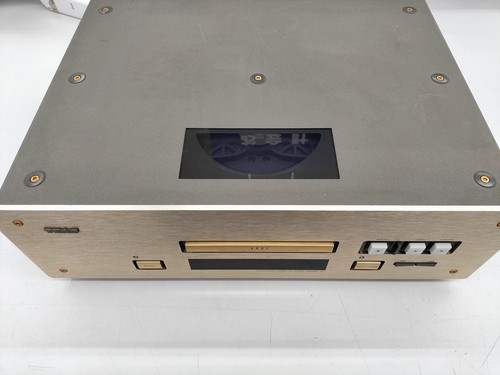 Teac vrds player - teac, cd