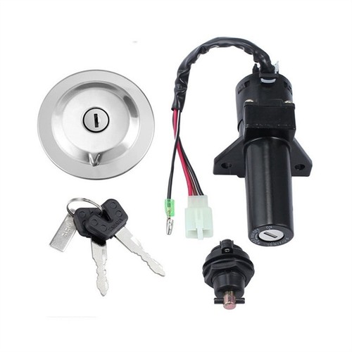 Ignition switch lock set for - switch,