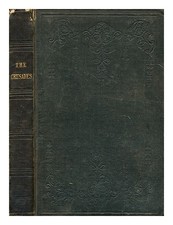 RELIGIOUS TRACT SOCIETY The Crusades 1877 First Edition Hardcover