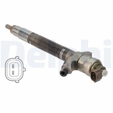 HRD618 DELPHI Fuel Injector
