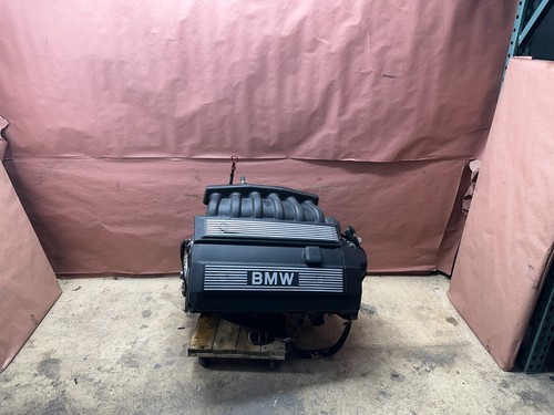 Bmw e36 328ic m73 - 328ic, 2.8l