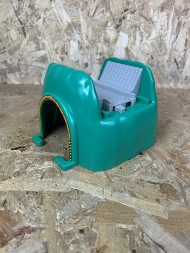 Tomy motor road rail tunnel - tomy,