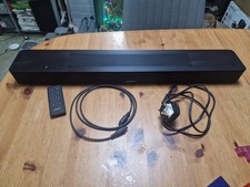 Bose Smart Soundbar 600 Dolby