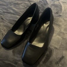 Marks & Spencer Ladies Black