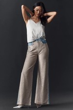 Anthropologie pilcro sequin - anthropologie,