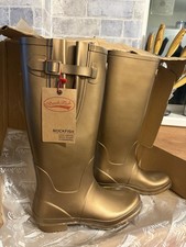 Rockfish Metallic Tall