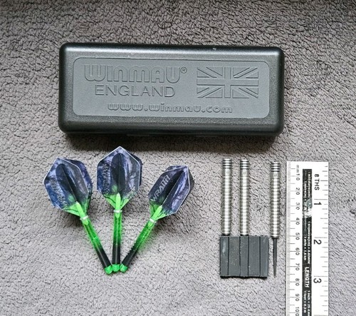 Winmau navigator darts - navigator,