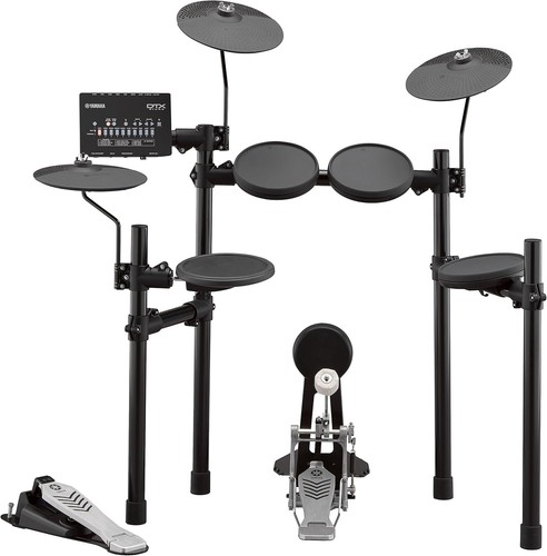 Yamaha dtx452k electronic - yamaha,