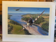 Nicolas Trudgian A/P aviation