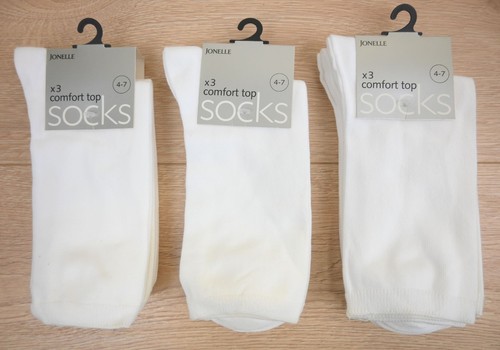 Pairs john lewis white - pairs, x