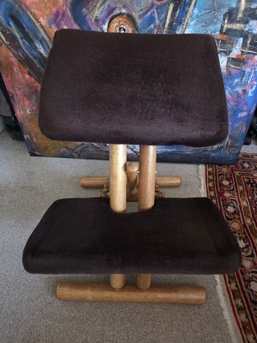 Balance chair stockke norway - chair,
