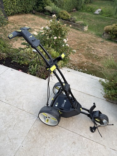 Motorcaddy pro electric - motorcaddy,