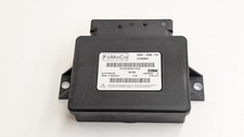 VOLVO XC60 MK1 PARKING BRAKE CONTROL MODULE ECU 31445647 2016
