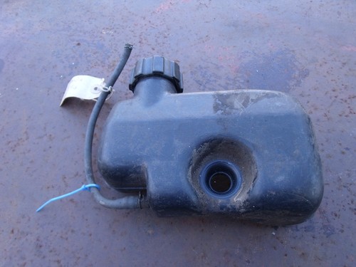 Honda hr194 lawnmower petrol - honda,