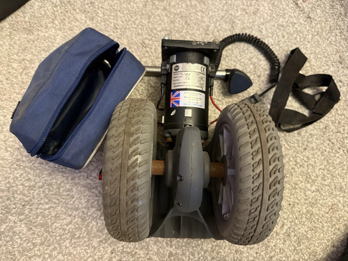 Tga wheelchair powerpack - tga,