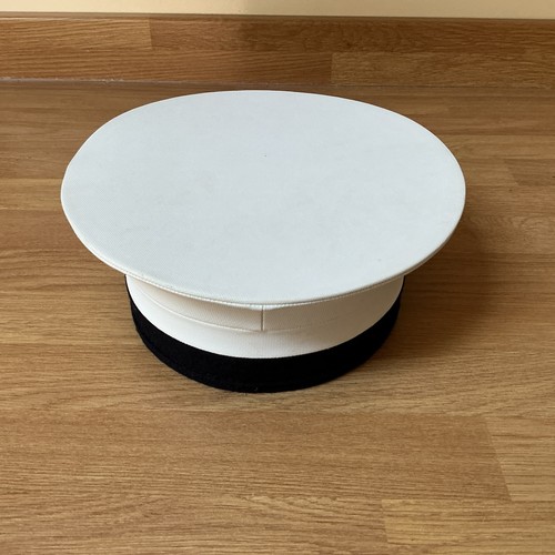 Sea scout hat size medium - size, 57